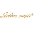 Golden Maple  Logo