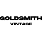 Goldsmith Vintage logo
