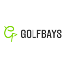Golfbays logo
