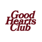 Good Hearts Club logo