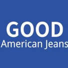 Good American Jeans logo