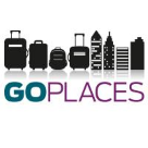 Go Places logo