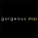 Gorgeous Shop Logo