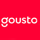 Gousto Ireland Logo