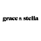 Grace & Stella Logo