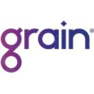 Grain Logo