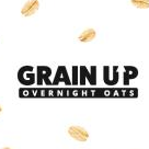 Grain Up Logo