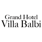 Grand Hotel Villa Balbi Logo