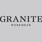 Granite Workwear logo