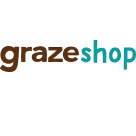 Graze Shop logo