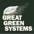 Great Green Systems Logo