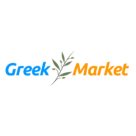 Greek Market logo