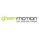 Green Motion Car and Van Rental Logo
