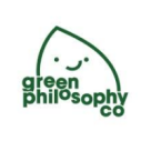 Green Philosophy logo