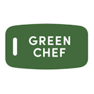 Green Chef Logo