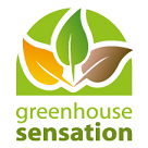 Greenhouse Sensation logo