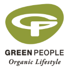 Green People Logo