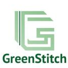 greenstitch Logo