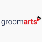 groomarts logo