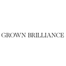 Grown Brilliance Logo