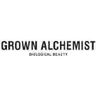 Grown Alchemist Logo