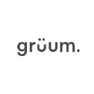 Gruum UK Logo
