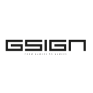 GSIGN logo