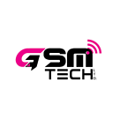 GsmTech iStore logo