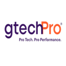 GtechPro logo