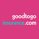 Goodtogoinsurance.com Logo