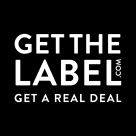 Getthelabel.com Logo