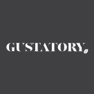 GUSTATORY Coffee Logo