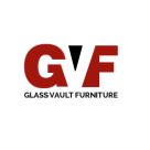 Glass Vault Furniture - glassdiningtables.co.uk logo