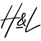 H&L Fashions logo