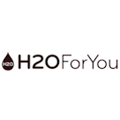 H2OForYou Logo