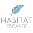 Habitat Escapes Logo