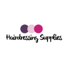 Hairdressing Supplies Logo