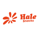 Hale Snacks logo