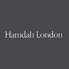 Hamdah London logo