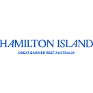 Hamilton Island Logo