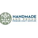 Handmade And Proud logo