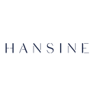 Hansine logo