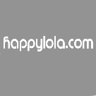 Happy Lola Logo