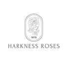 Harkness Roses Logo
