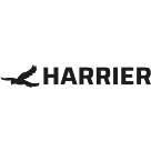 Harrier Run Free logo