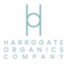 Harrogate Organics Logo