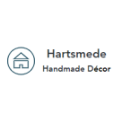 Hartsmede Handmade Decor logo