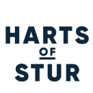 Harts Of Stur Logo