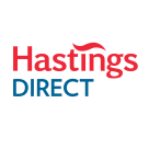 Hastings Direct Motorbike Insurance logo
