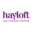 Hayloft Plants Logo